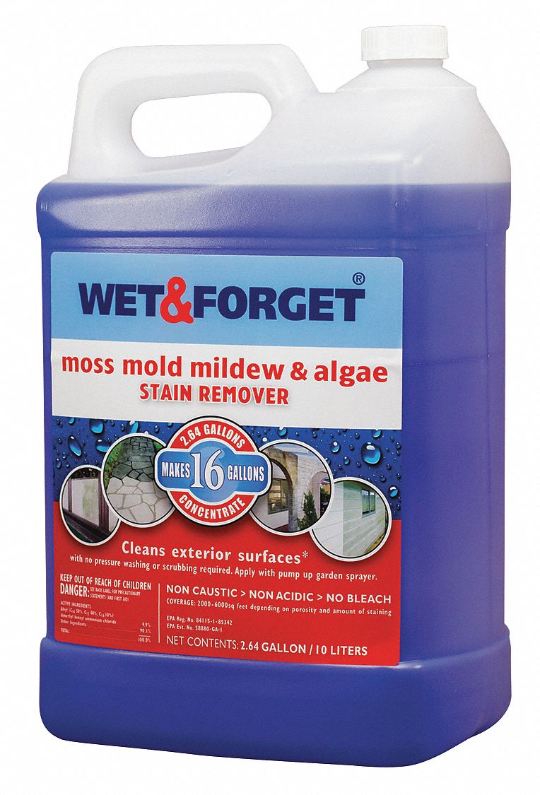Liquid Stain Remover, 10 L