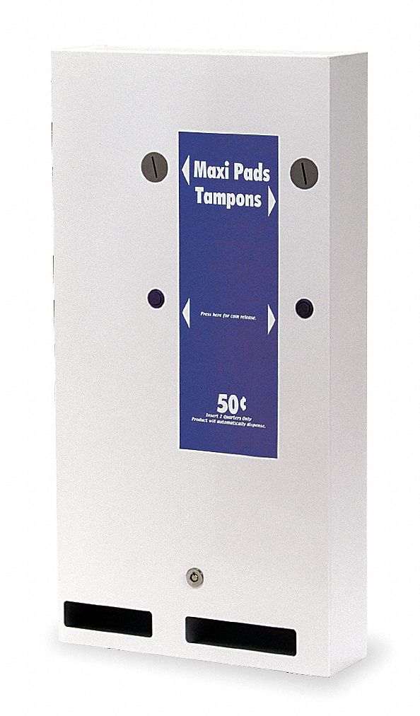 Dispenser, Wall Mount
