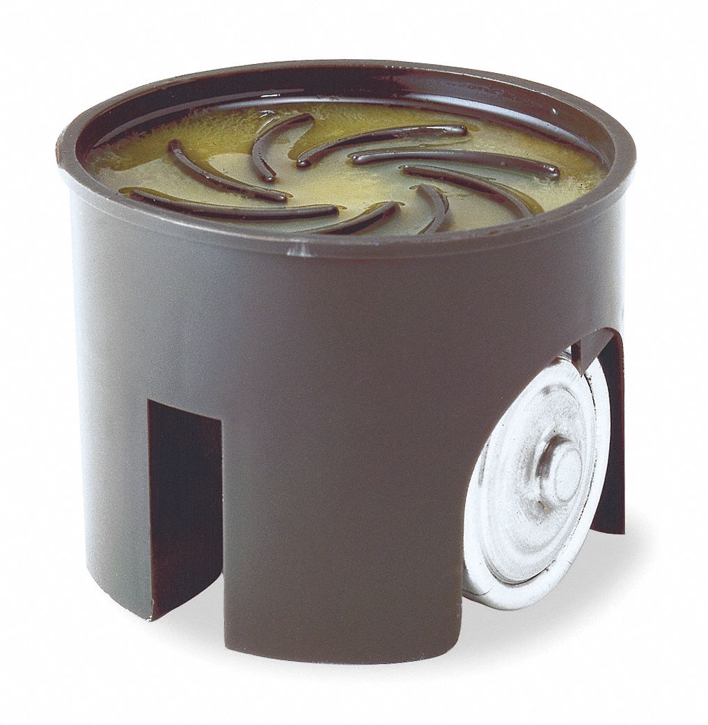 Fragrance Canister, Pk6
