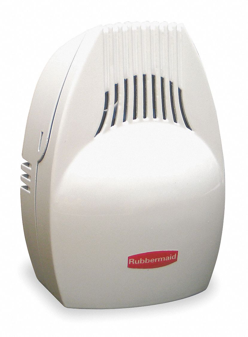 Dispenser, Odor Control