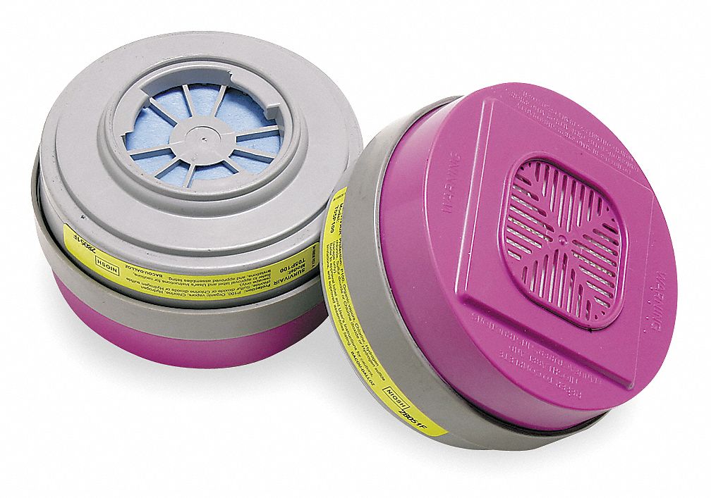 Combination Cartridge, Yellow/Magenta, PK4