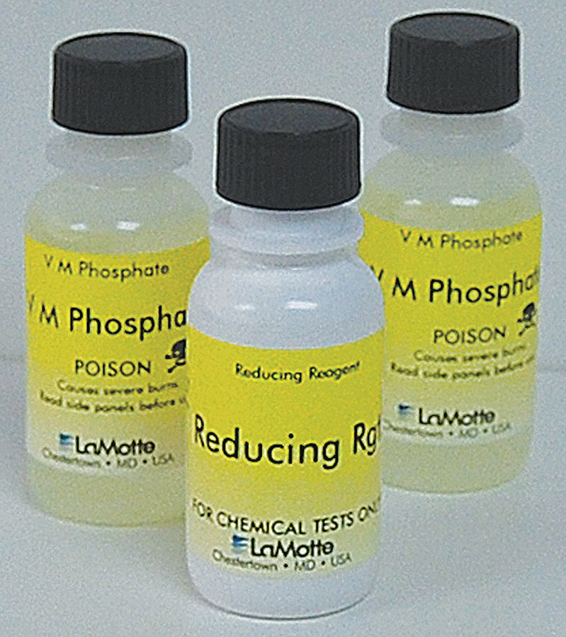 Reagent Refill, Phosphate, 1 to 100 PPM