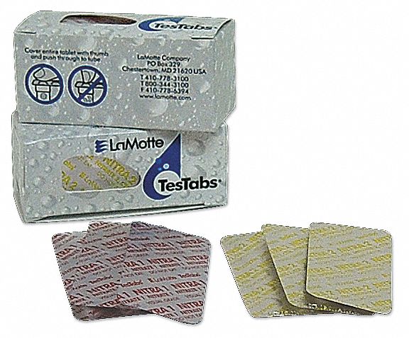 Reagent Refill, Nitrate, Range 0 to 15 PPM
