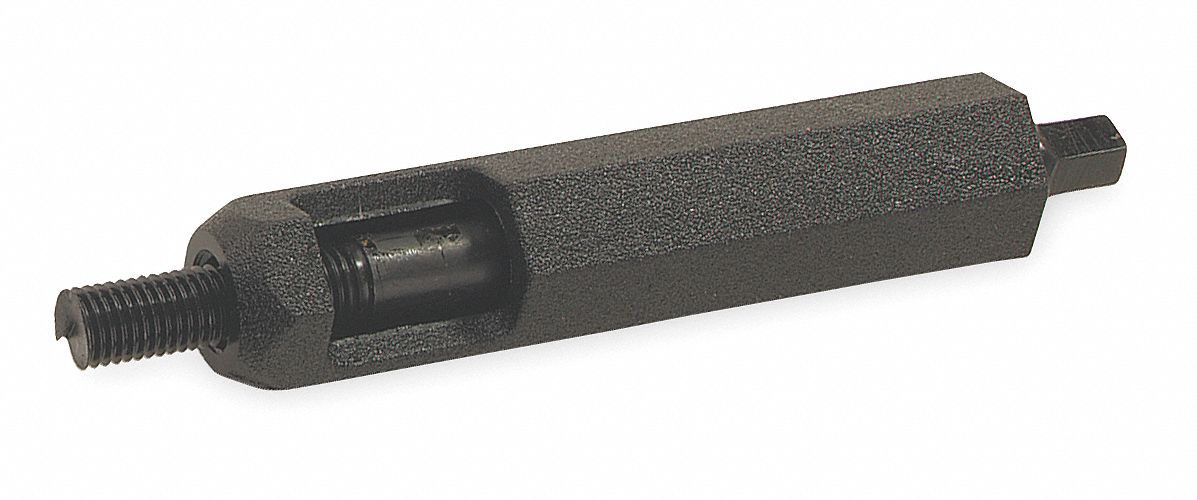 Non-Captive Prewinder, Steel, 10-32