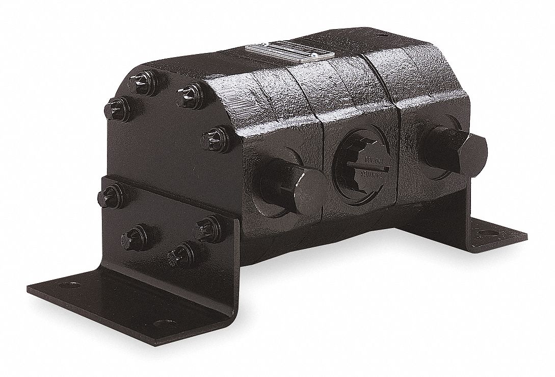 Divider, Flow, 2.4-5 GPM