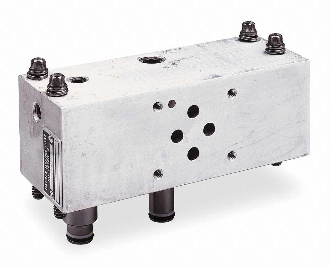 Manifold Adapter Kit