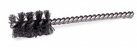 Brush, Power Tube, Pk10