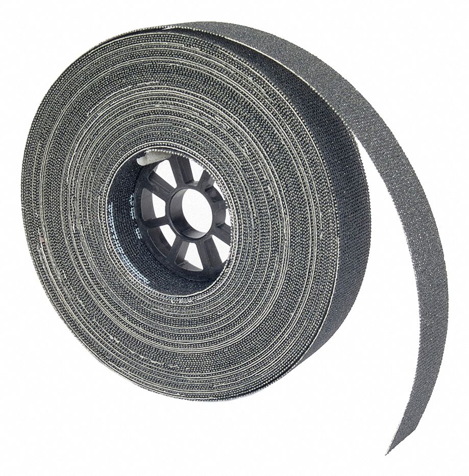 Abrasive Roll, Mesh, 180G