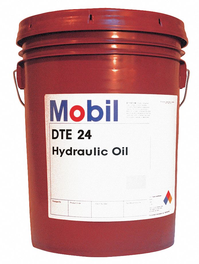 Oil, Hydraulic