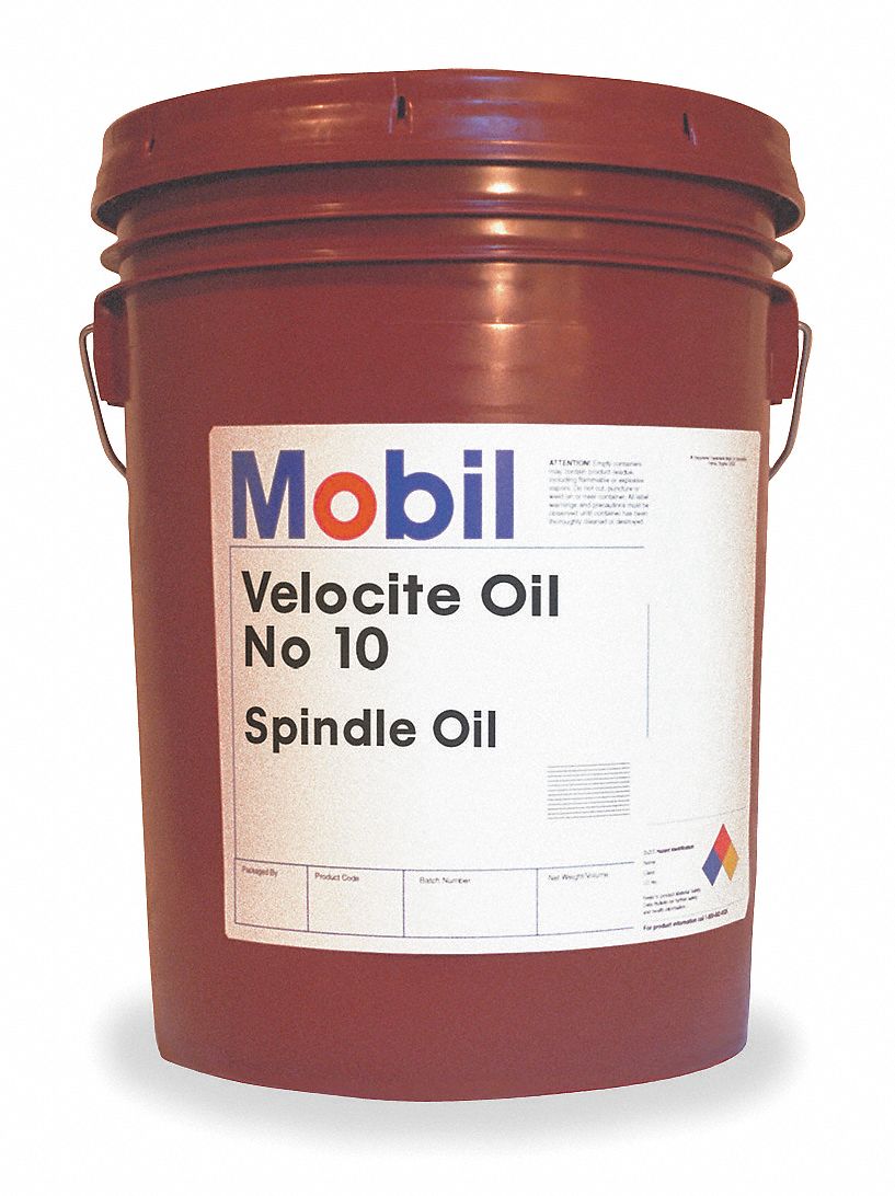 Oil, Bearing