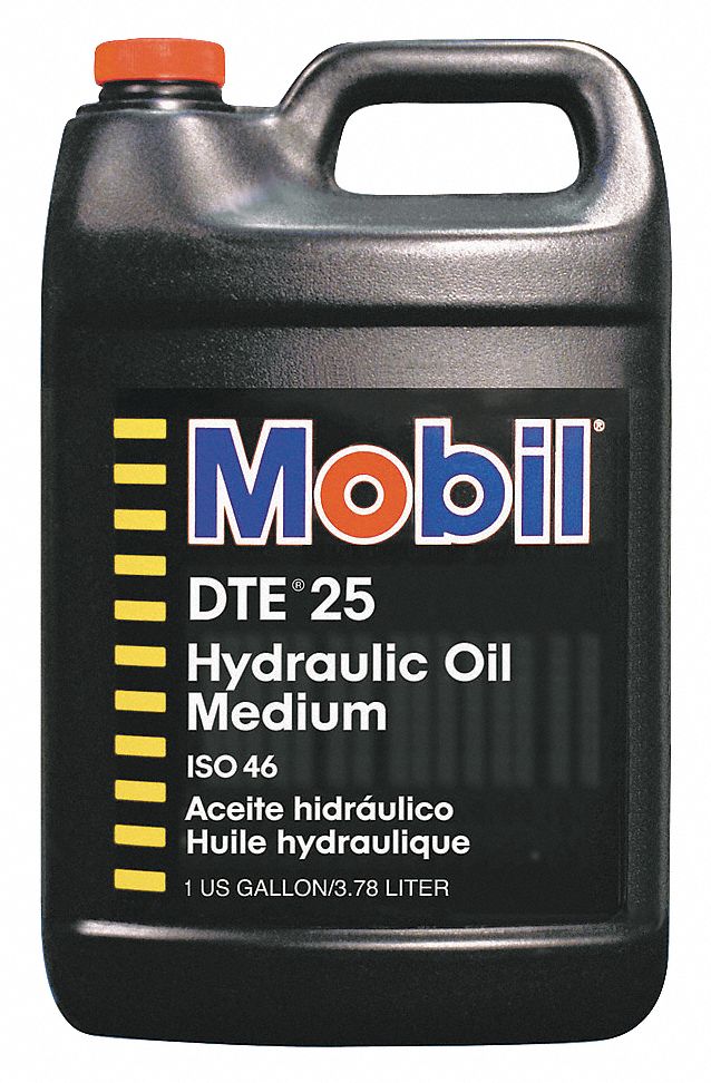 Oil, Hydraulic