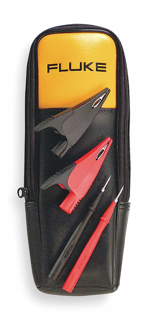 Test Lead Kit, 10A