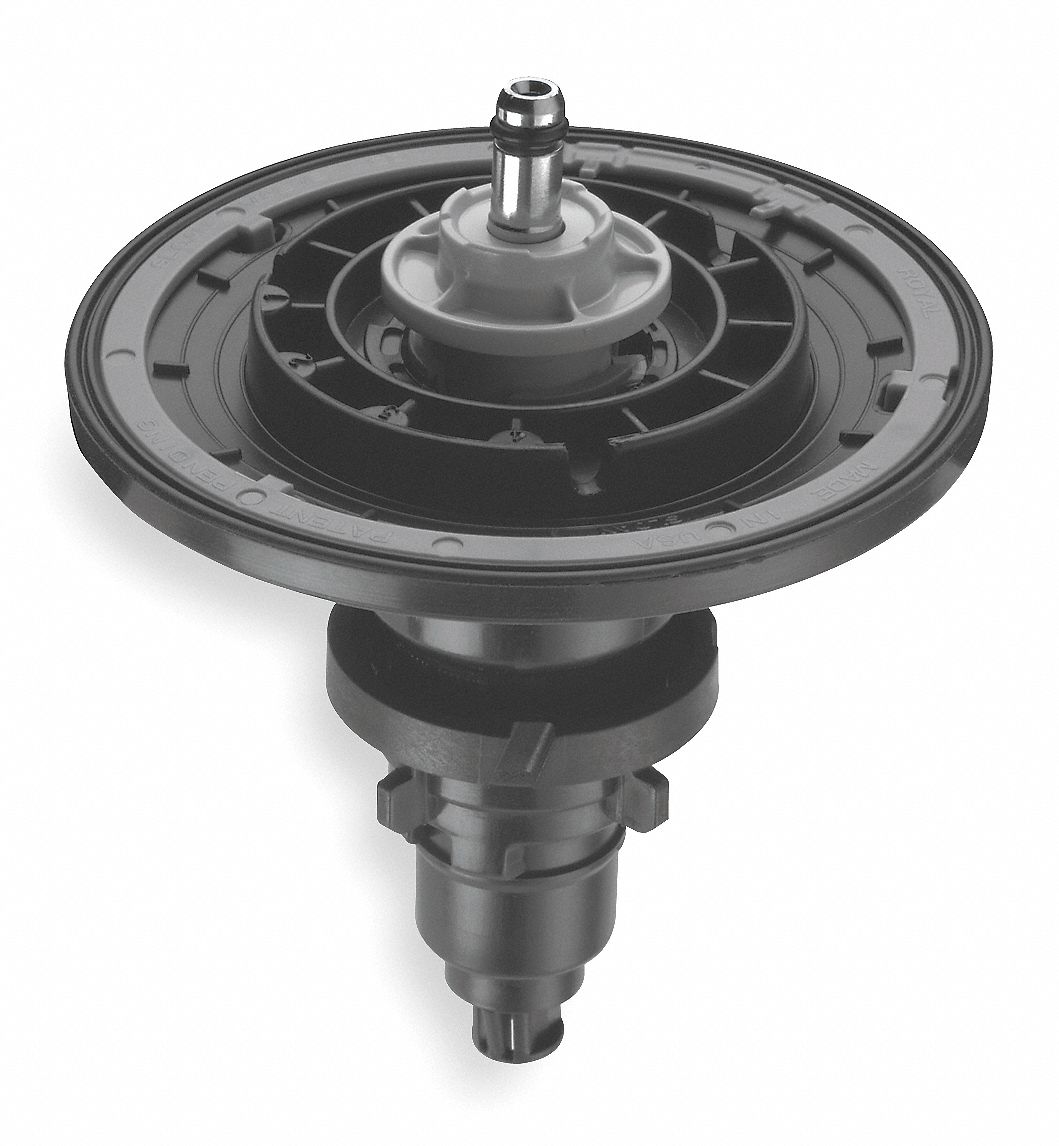 Flex Tube Diaphragm Kit, Toilet