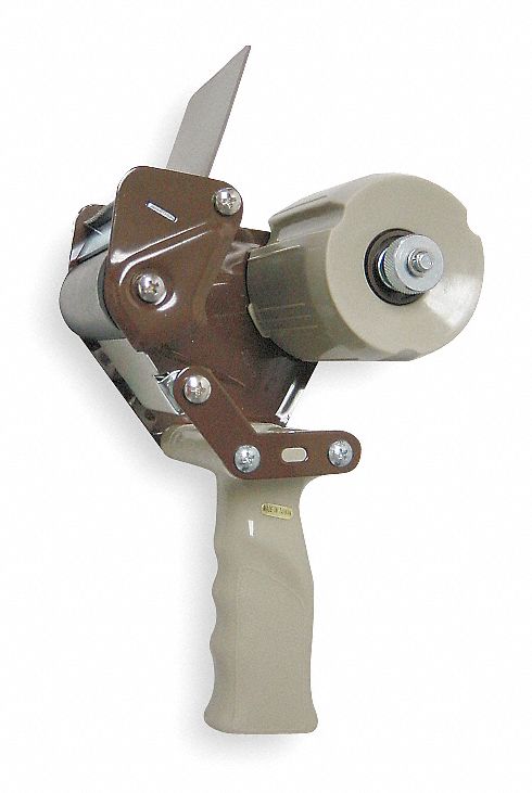 Handheld Tape Dispenser, 3 In.