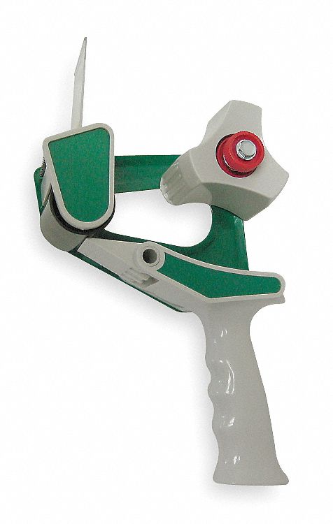 Handheld Tape Dispenser, 3 In.