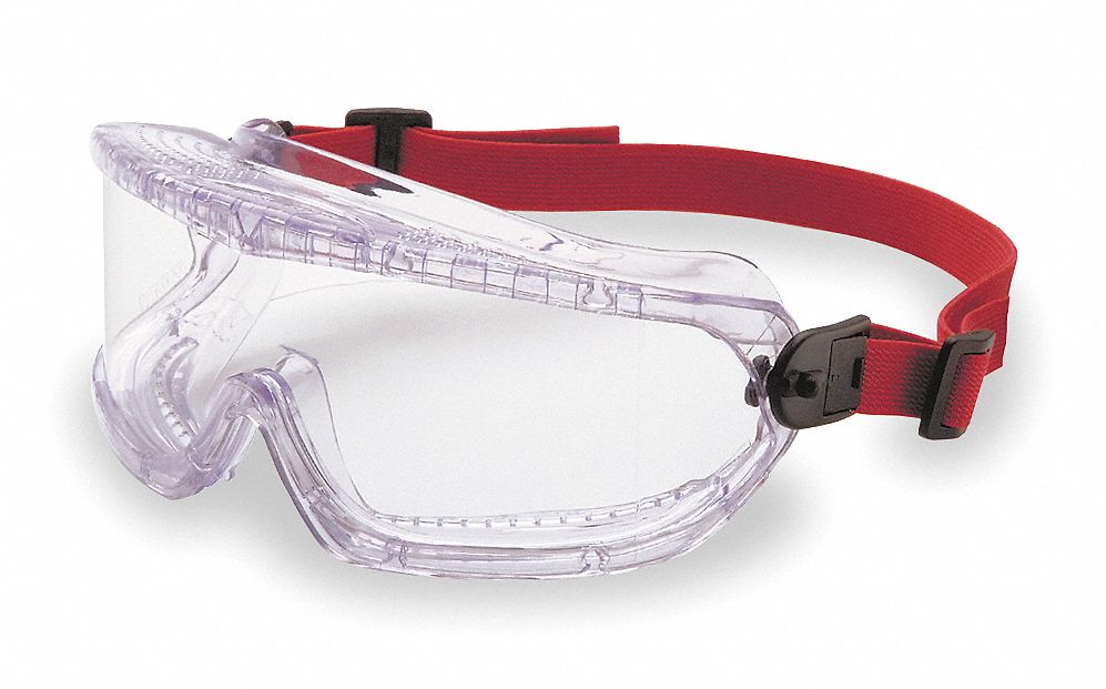 OTG Goggles, Antfg, Clr