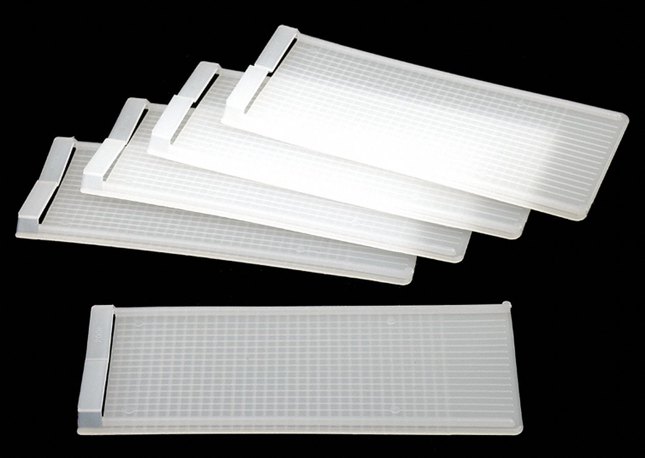 Edge Protector, 2 1/2 In, PK 500