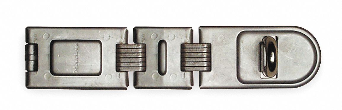 Hasp, 7 3/4 In