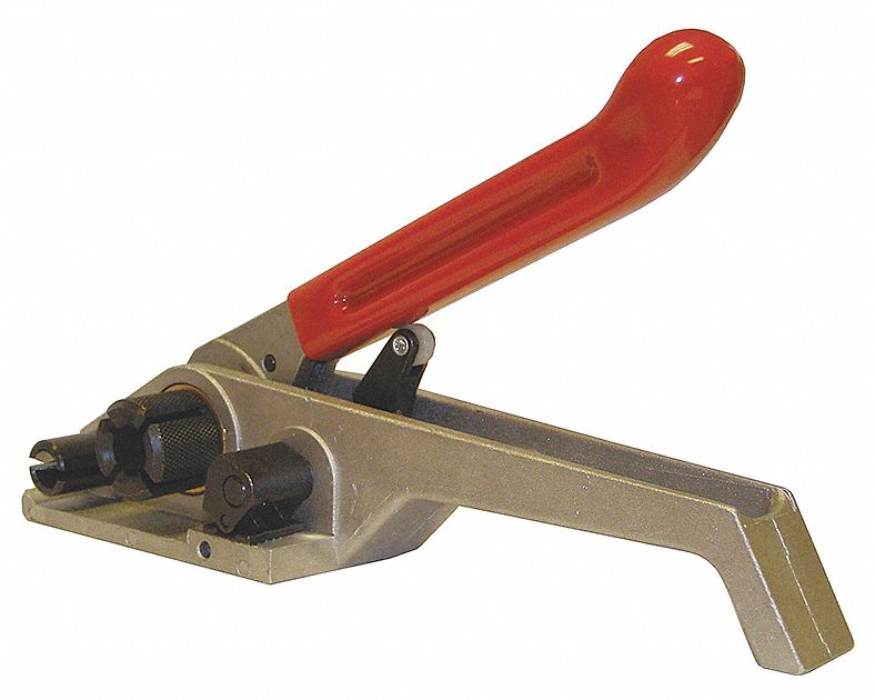 Plastic Strapping Tensioner, Windlass, Stl