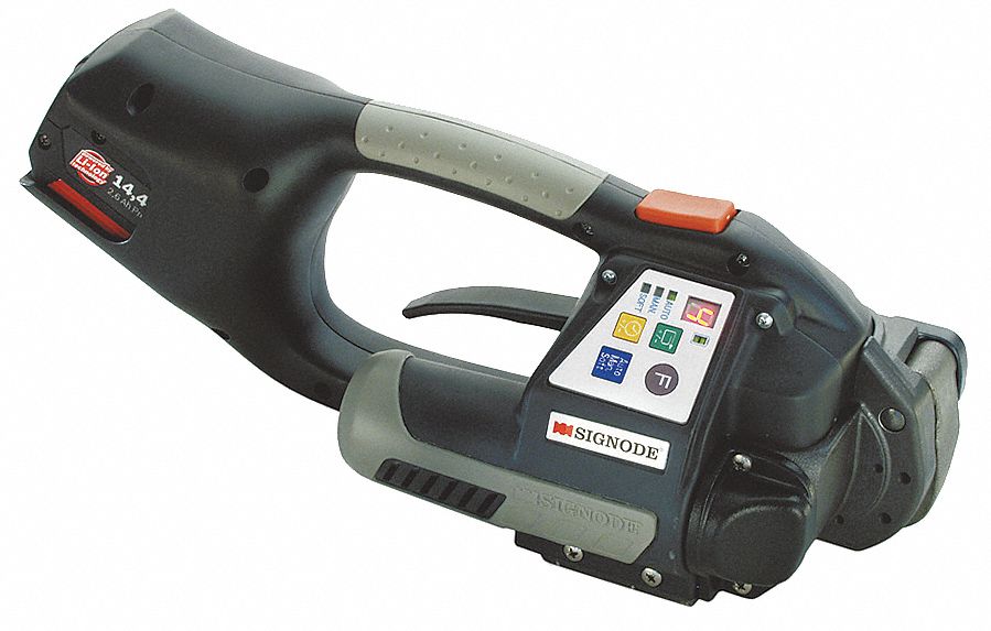 Battery Powered Combo Tool, Tension Weld