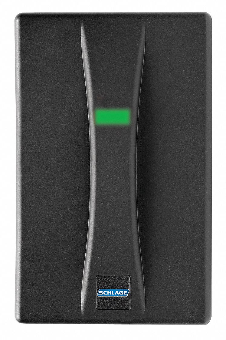 Proximity Card Reader, Wall Mount