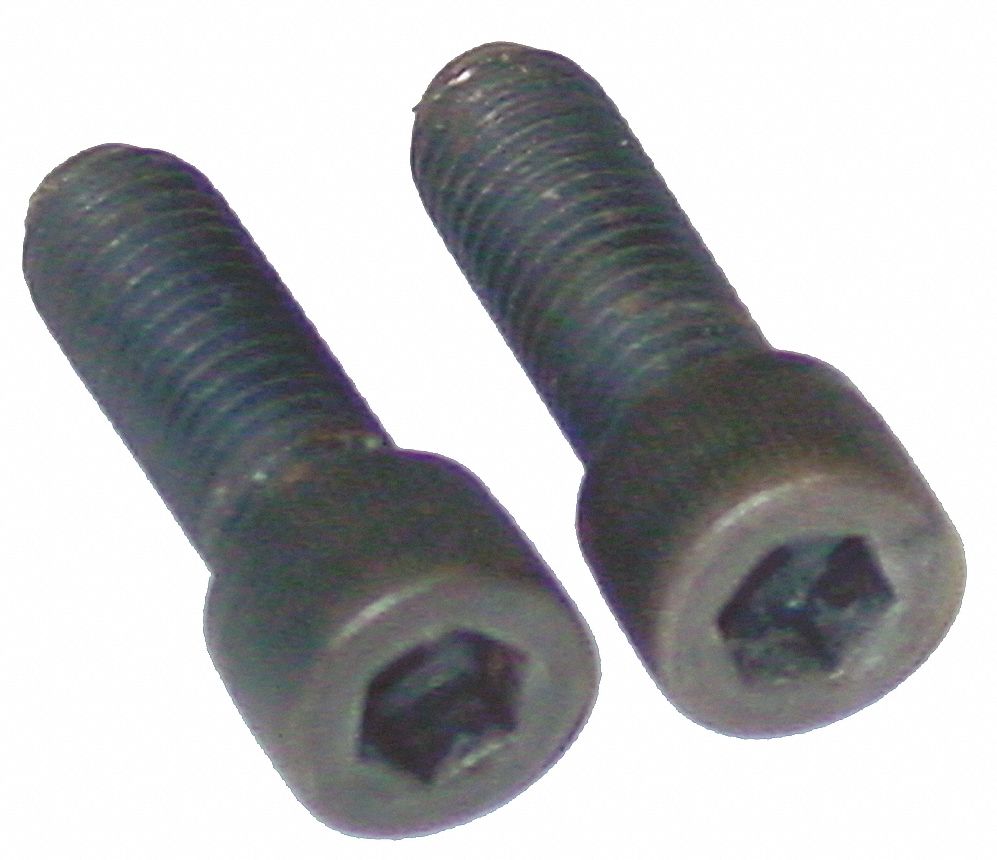 Cutter Head Screws, Pk 2