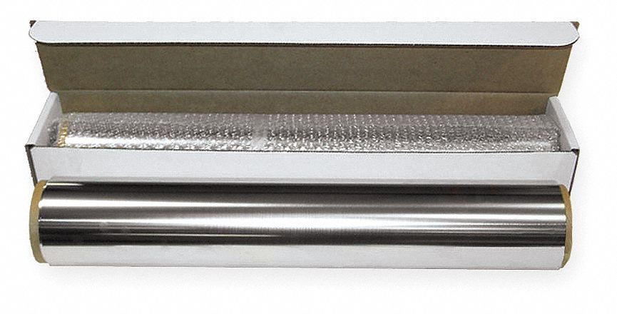 Tool Wrap, 321 SS, 100 Ft. L x 20 In. W