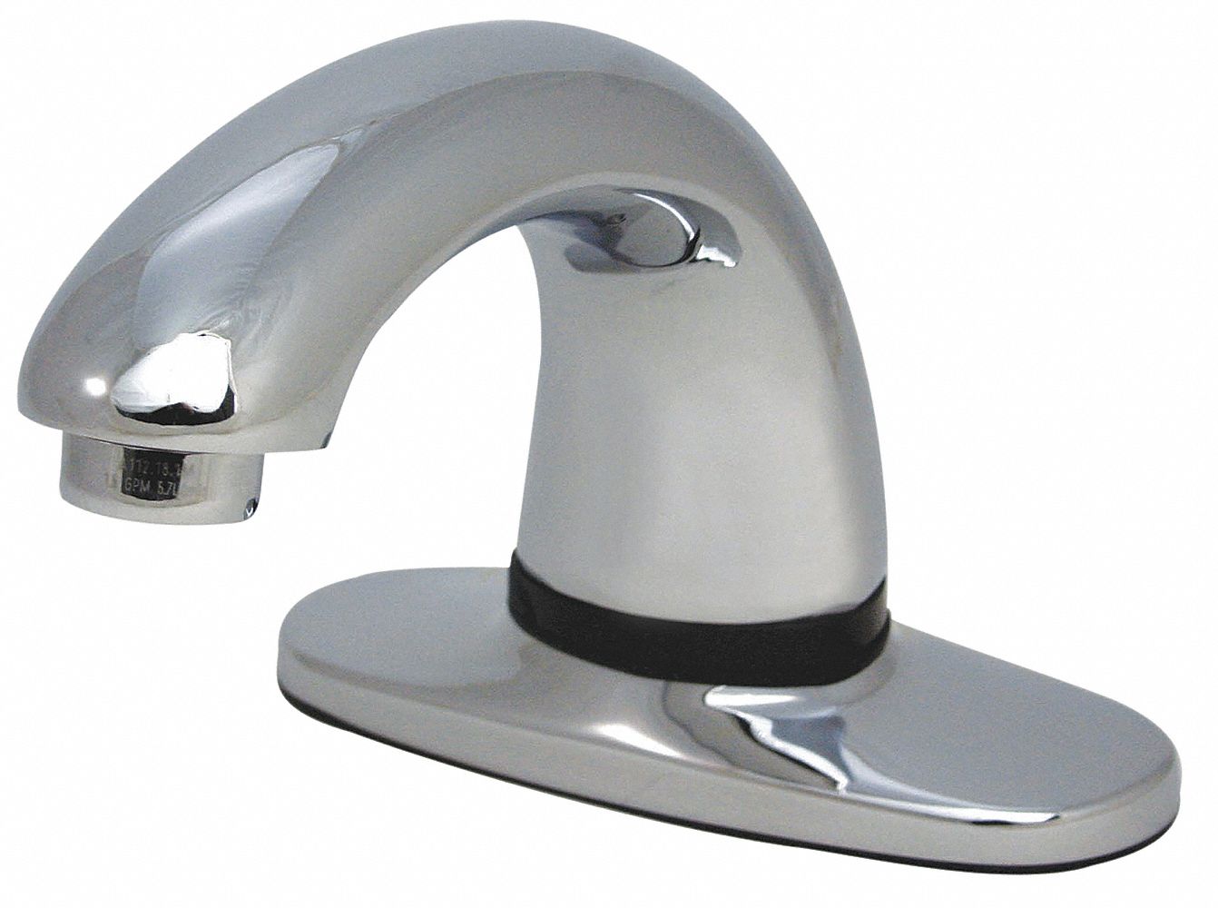 Lavatory Faucet, Electronic, 1.5 GPM