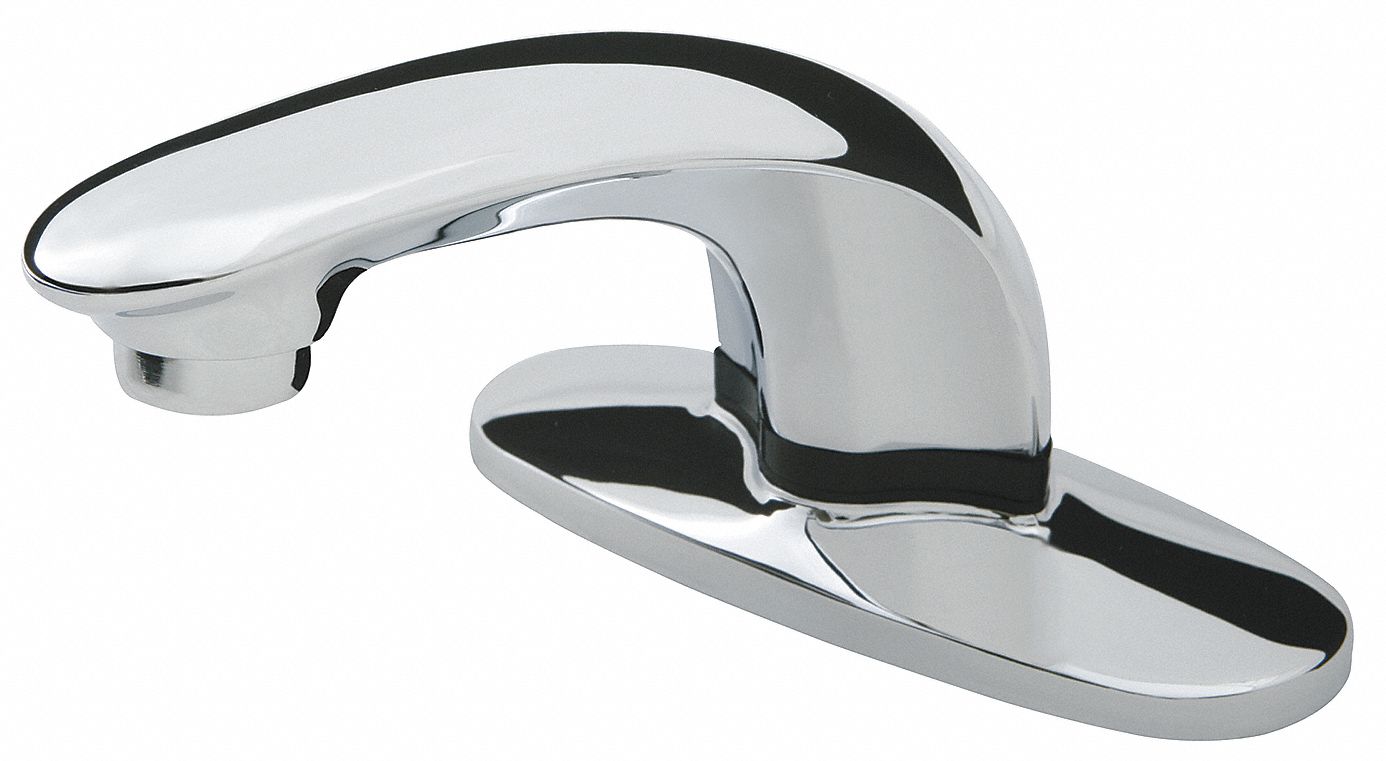 Lavatory Faucet, Electronic, 1.5 GPM