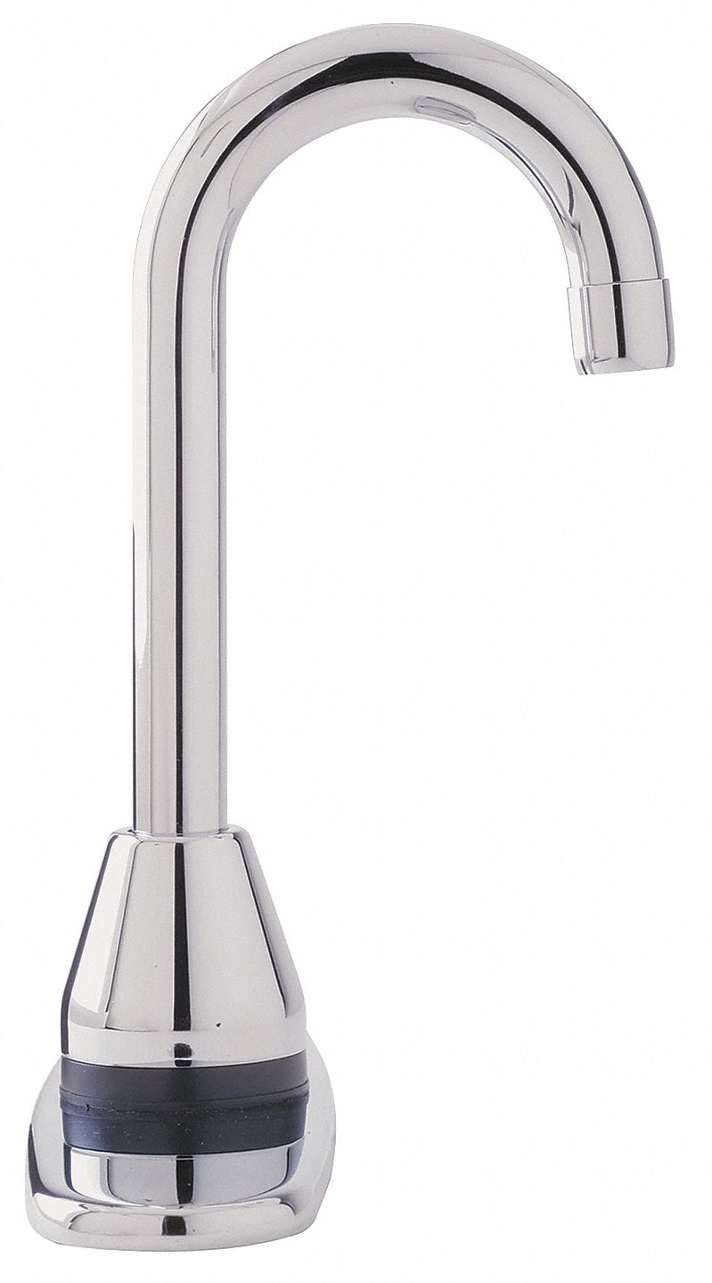 Lavatory Faucet, Electronic, 2.2 GPM