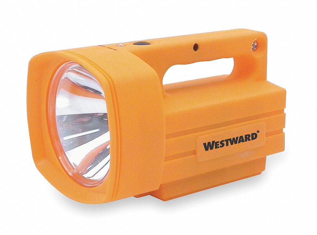 Rechargeable Lantern, 45000 Candle Power