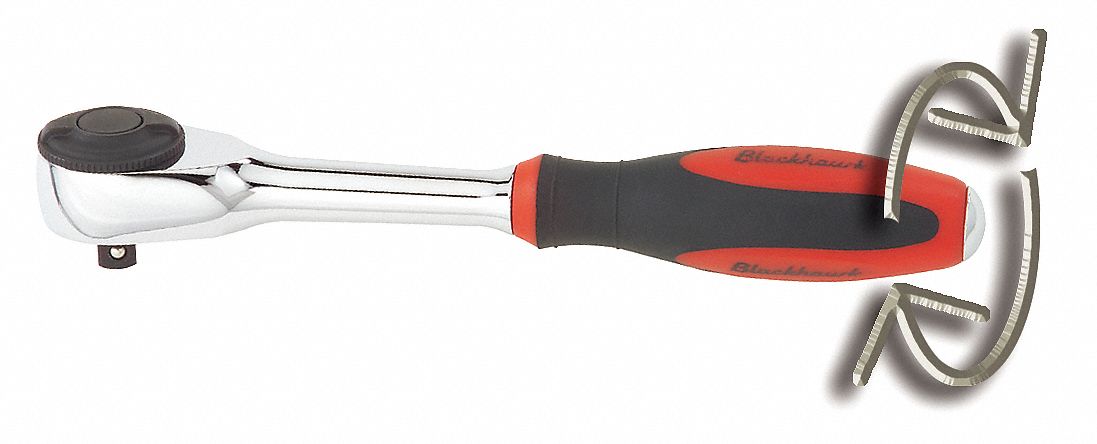 Ratchet, 3/8 Inch Drive