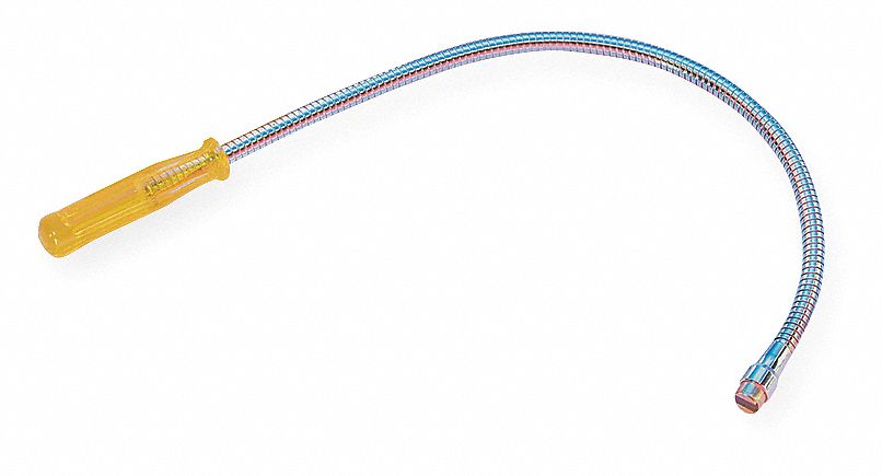 Magnetic Pick Up Tool, 20.4 In, 4.0 Lbs