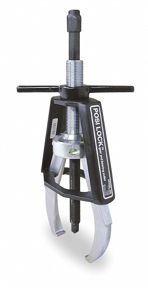 Puller, 12 Ton, 2 Jaw