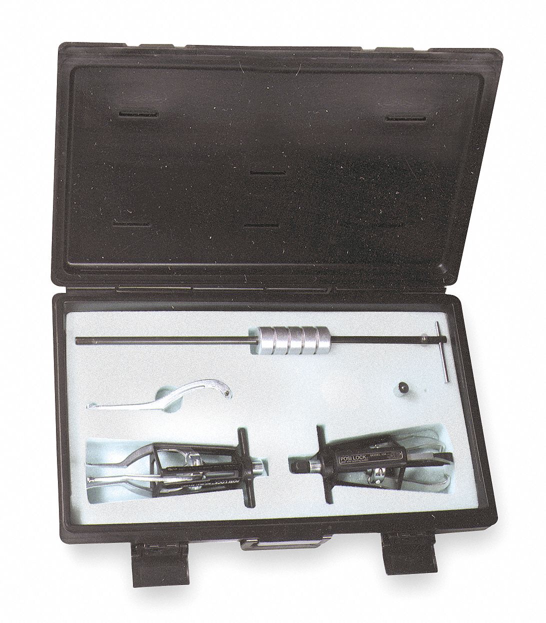 Puller Set, Combination