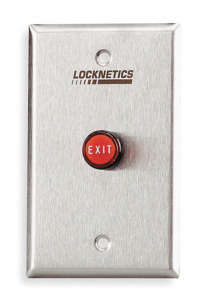 Switch, Pushbutton