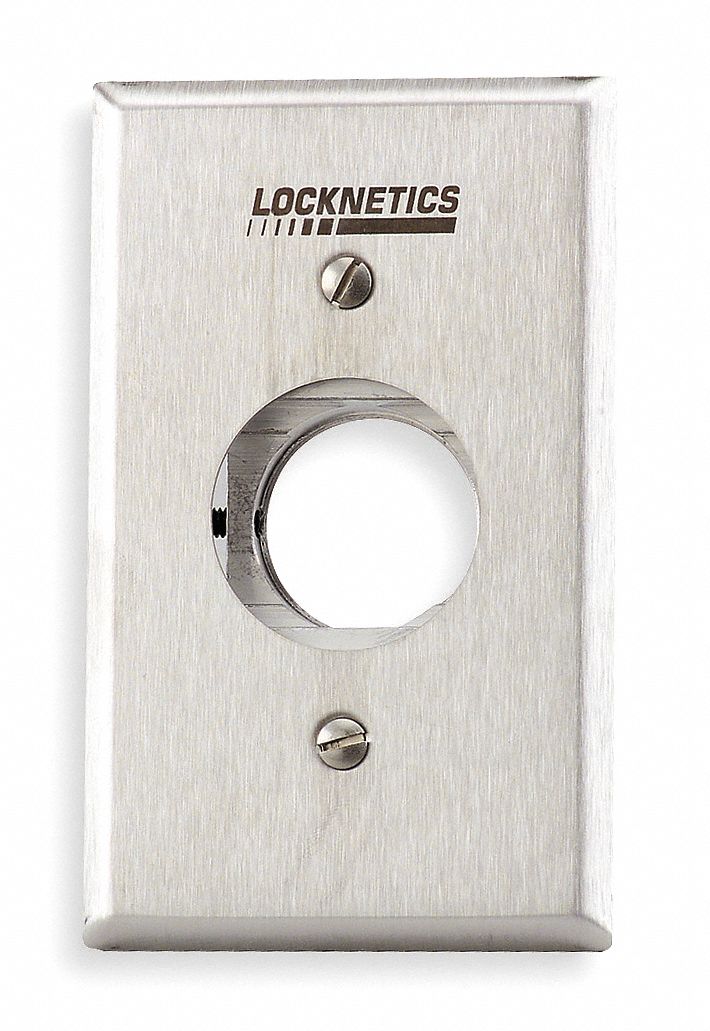 Keyswitch Exit Device