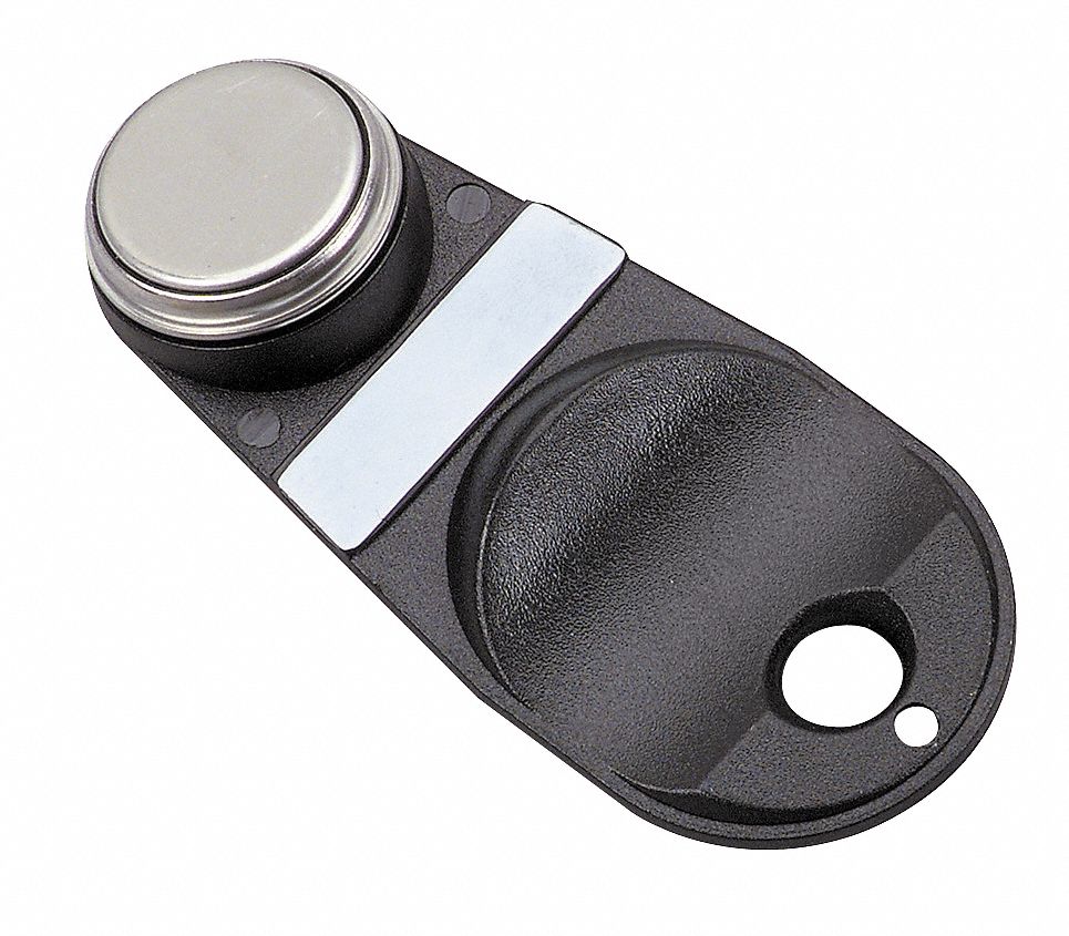 Touch Entry Key