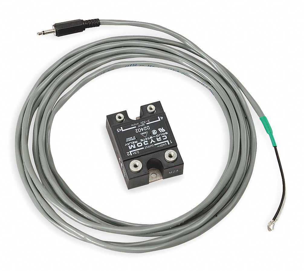 Relay Module, Spst