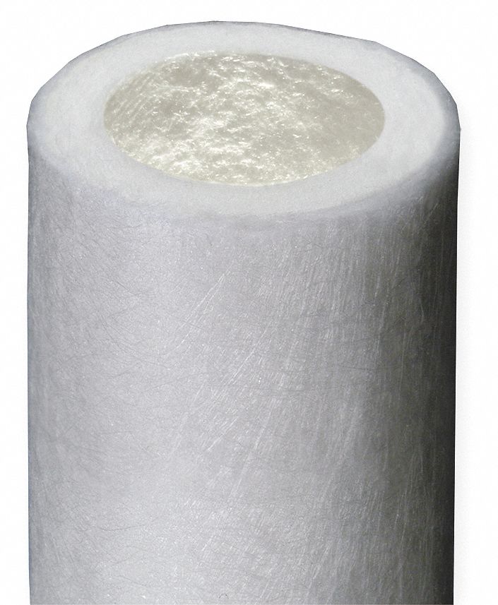 Filter Element, 1 Micron, 43 SCFM, PK10