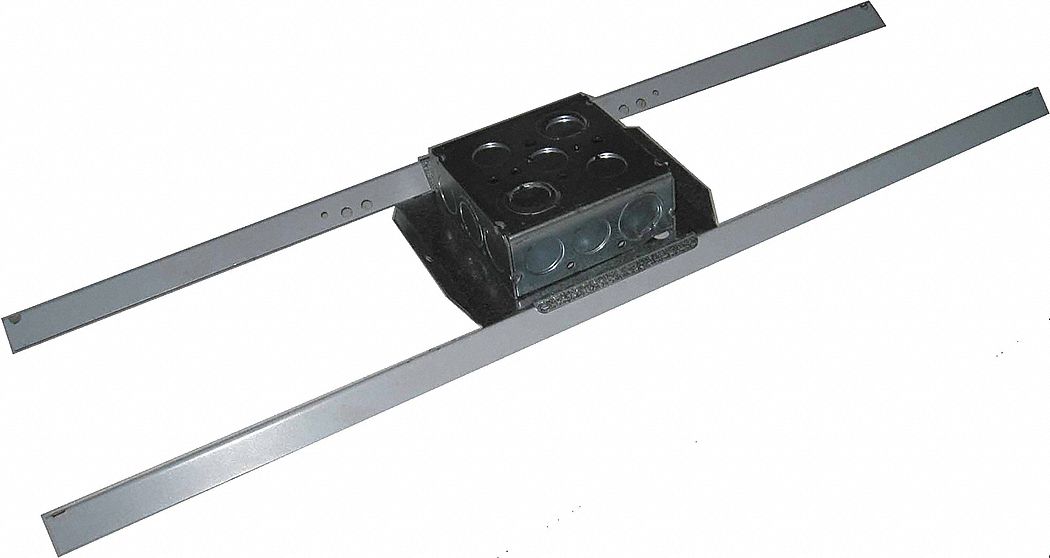 Adjustable Mounting Bridge
