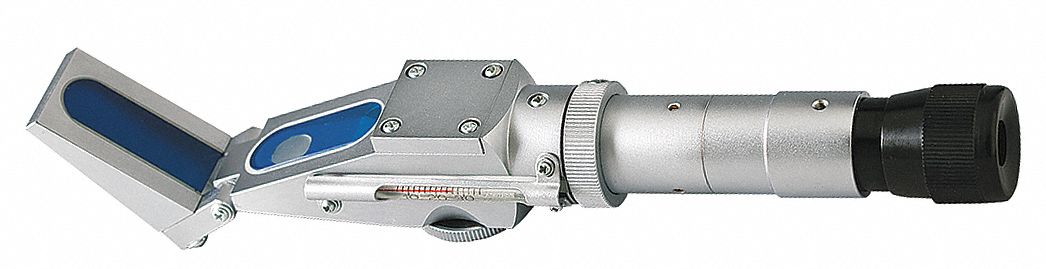 Refractometer, General Service, 0-90% Brix
