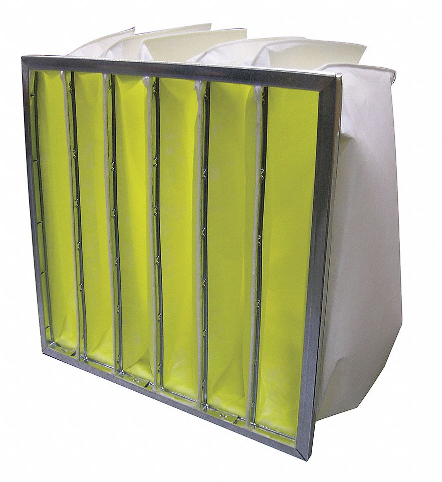 Paint Collector Filter Bag, 20 In. W