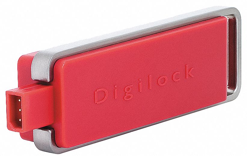 Accessory, Programming Key