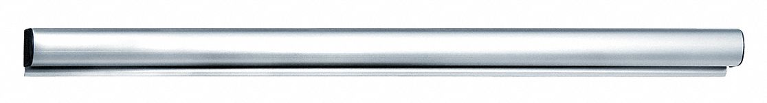 Display Rail, Width 12 In, PK6