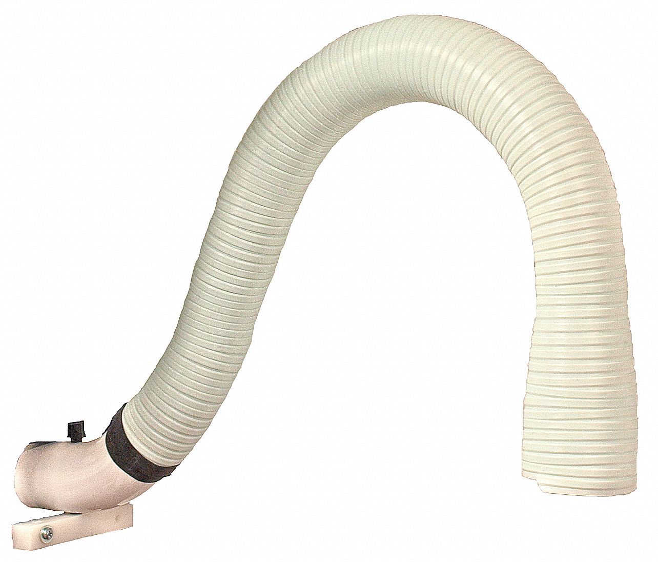 Extractor Arm, Length 36 To 53, Dia 2 1/2