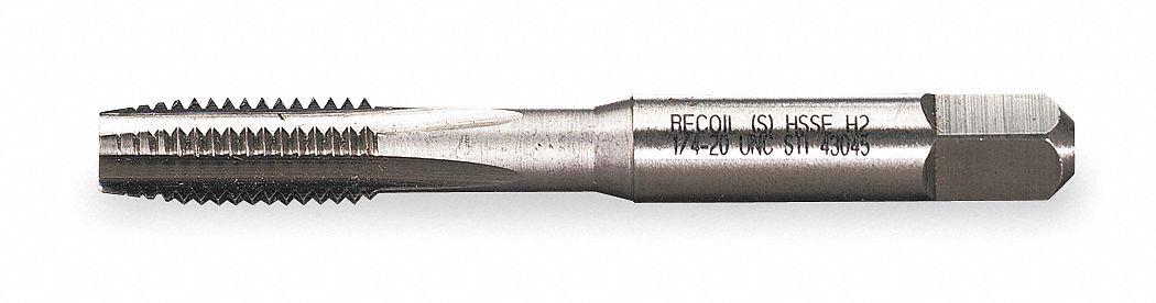 Tap, Sti, #10-32