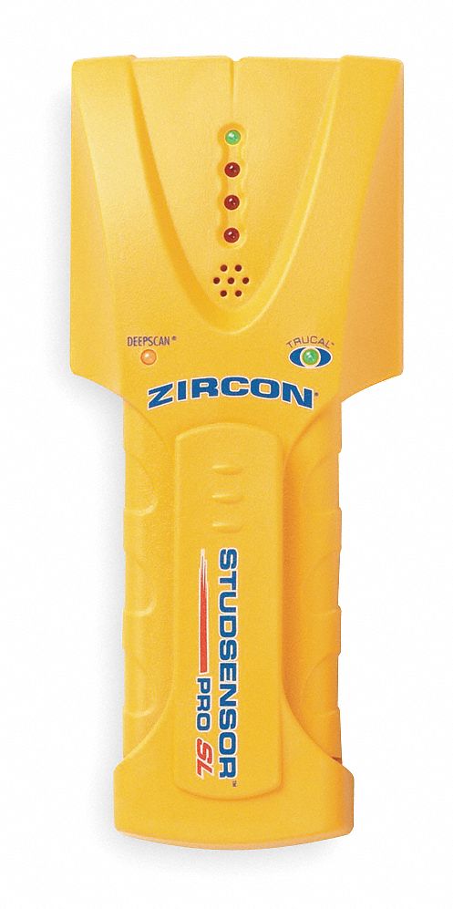 Studsensor, Contractor
