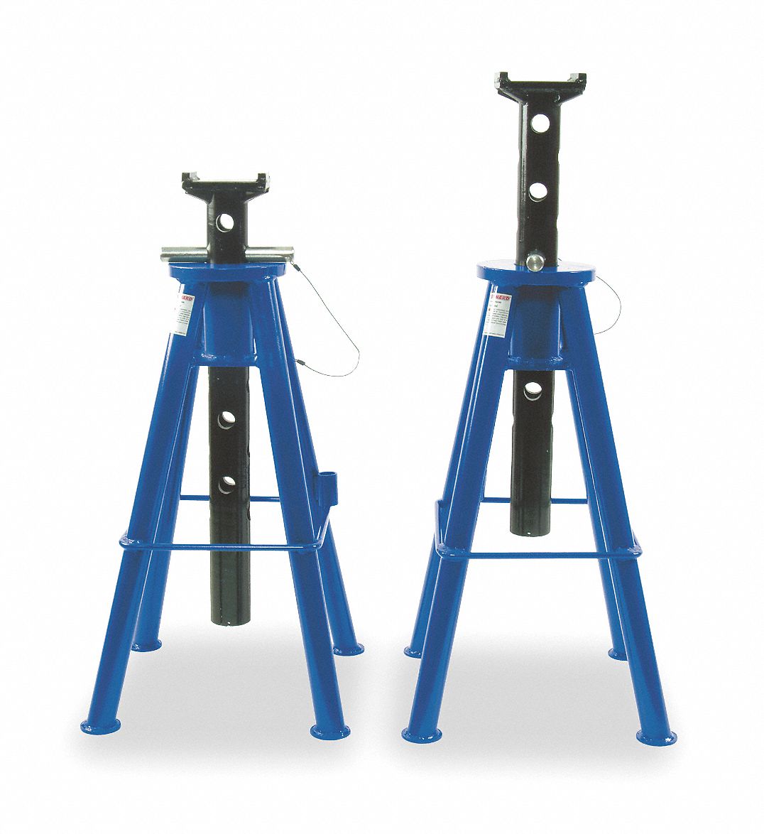 Vehicle Stand, 10 Tons per Pair, , Pk 2