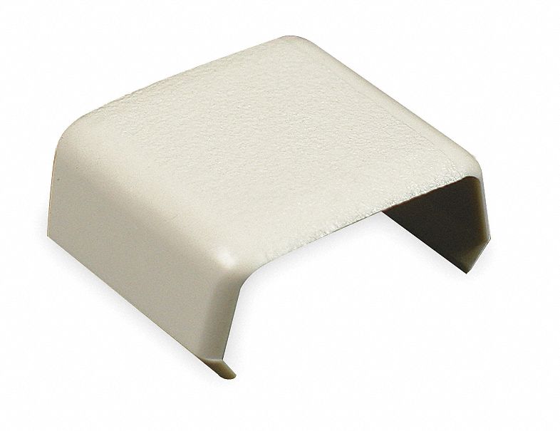 Cover Clip, 400Series, IV, PVC